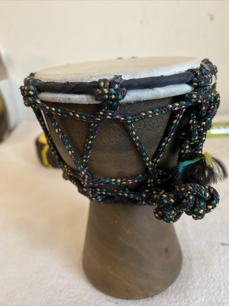 small african drum / Bongo Drum