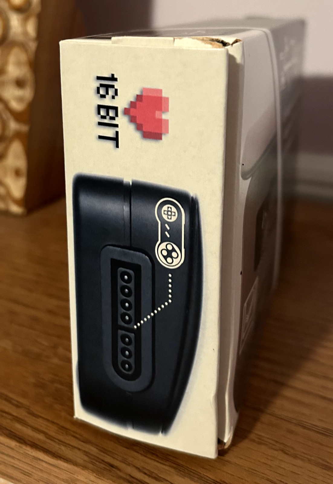 Retrode USB Adapter for Retro Video Games - 16 Bit - Unopened