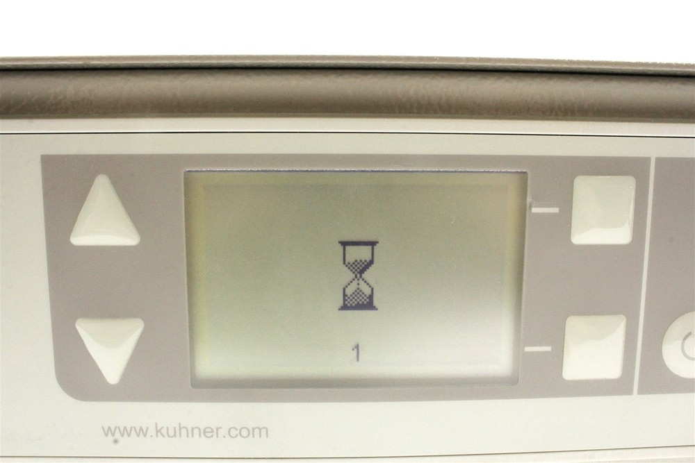 Kuhner ES-X Shaker Control Unit