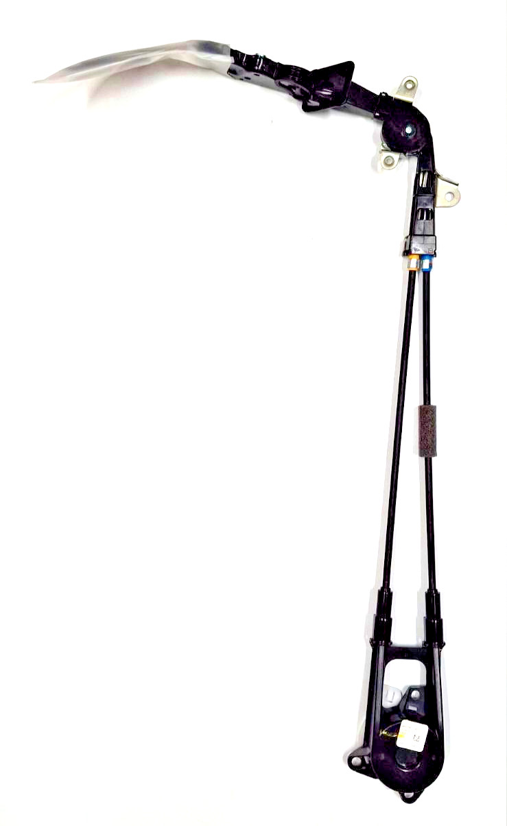 GENUINE OEM TOYOTA SIENNA 2011-2020 DRIVER LEFT DOOR CABLE 85016-08011