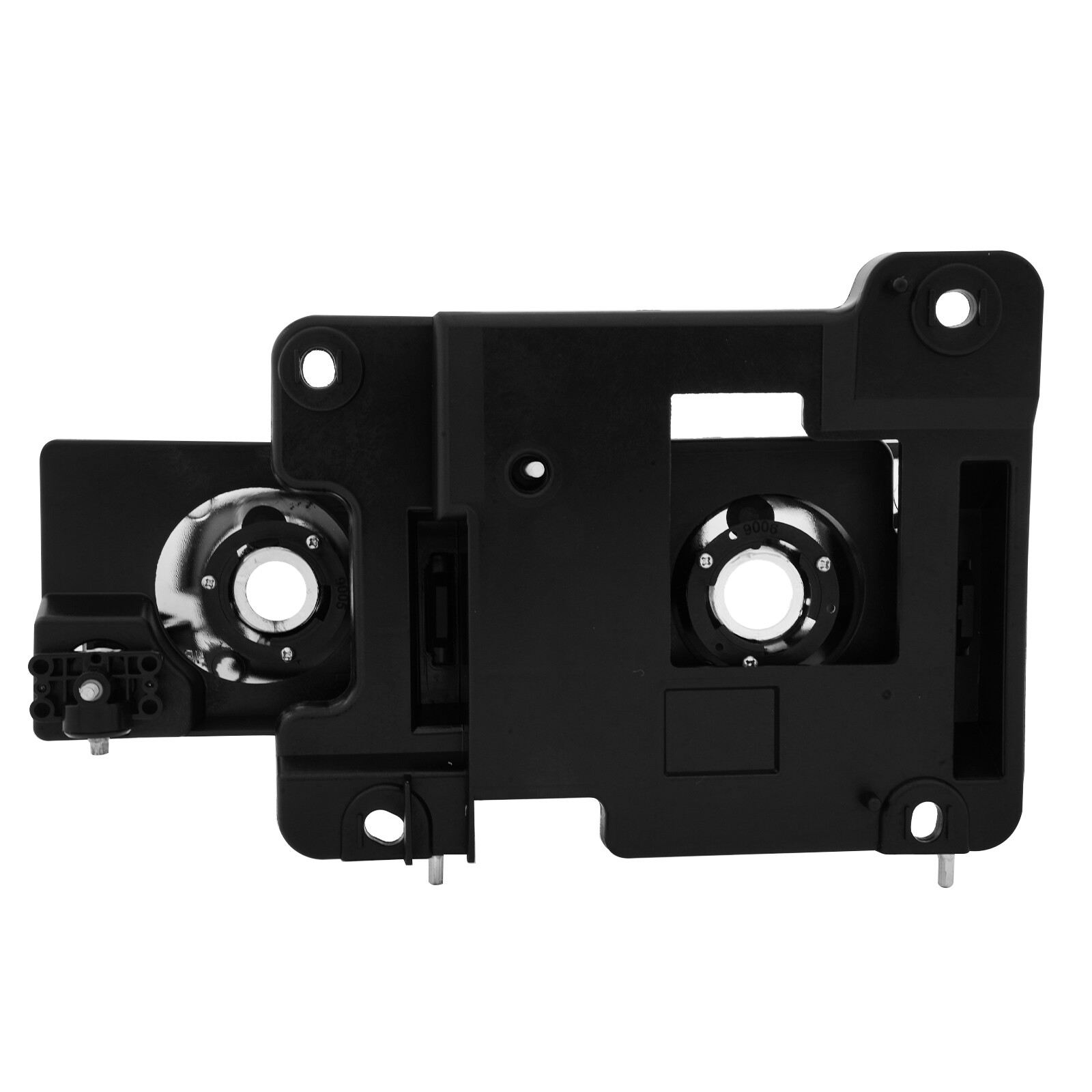 Headlights & Corner Parking Lights for 1994-1998 Chevy C/K 1500 2500 3500 Truck