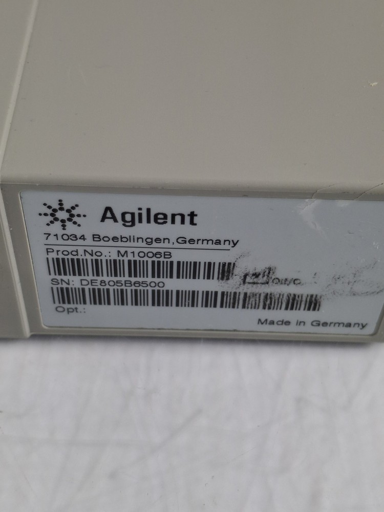 Philips M1006B Single Parameter IBP Module