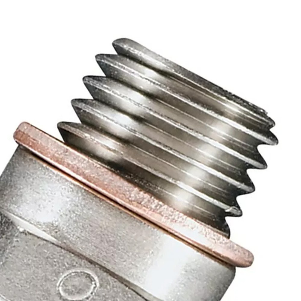 OS No.6 #6 A3 Hot Nitro Glow Plug - 3 Pack
