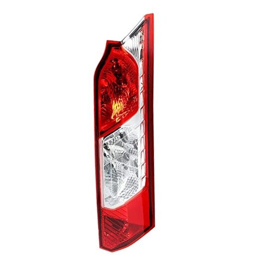 Right Side Tail Light Assembly Replacement for Transit Connect 2014-2020