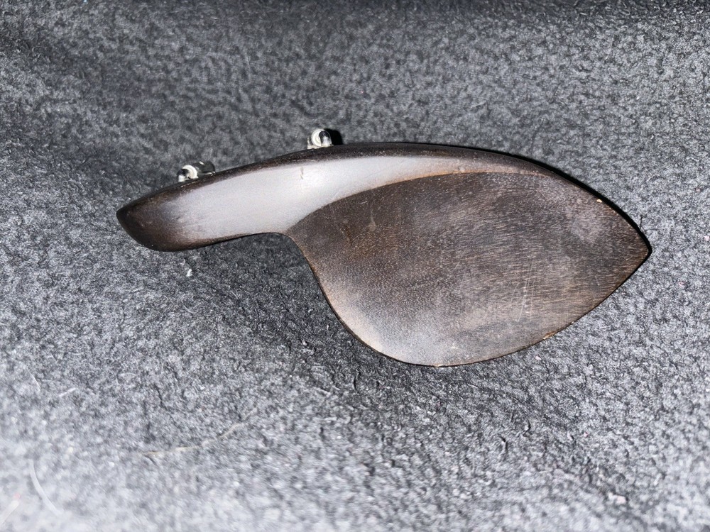 Violin Chin Rest