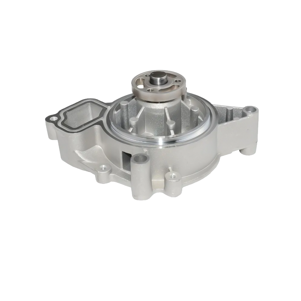 Water Pump W/ Gasket For Cavalier Chevrolet Malibu 2.0L 2.2L 2.4L Ecotec