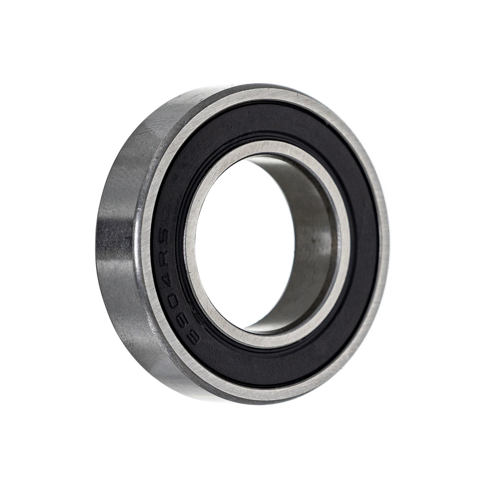 NICHE Wheel Bearing for Honda Helix Reflex 250 Super Cub 125 20x37x9 2 Pack