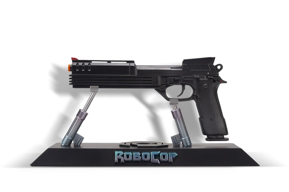 RoboCop Auto 9 Prop Replica – HCG Limited Edition