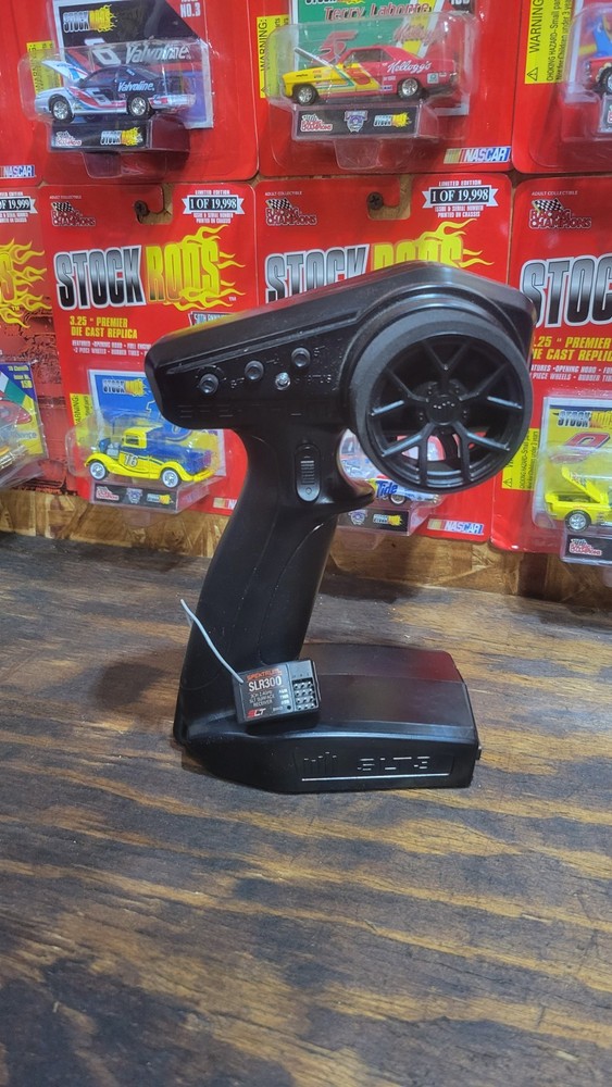 nice arrma 3s system