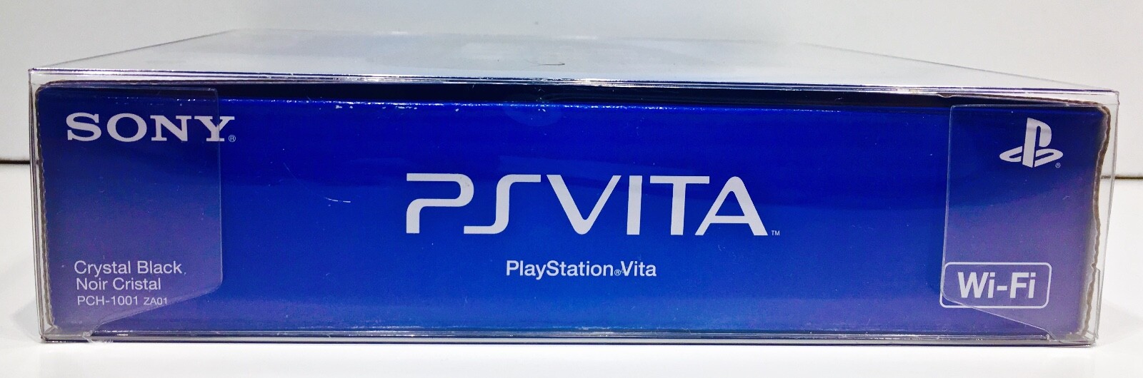 1 Box Protector For Many (Not All) PS VITA 1000 Model Consoles CHECK YOUR SIZE!