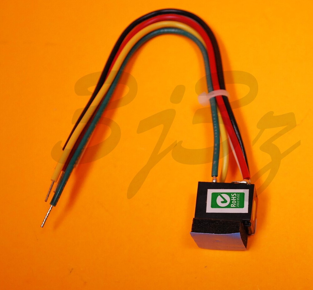 Kantech KT-RM1 Optional Relay D