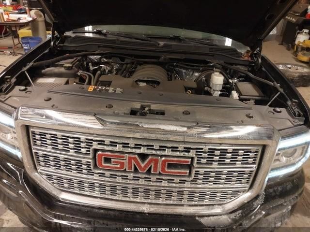 (LOCAL PICKUP ONLY) Roof Glass Fits 15-20 SUBURBAN 1500 921360