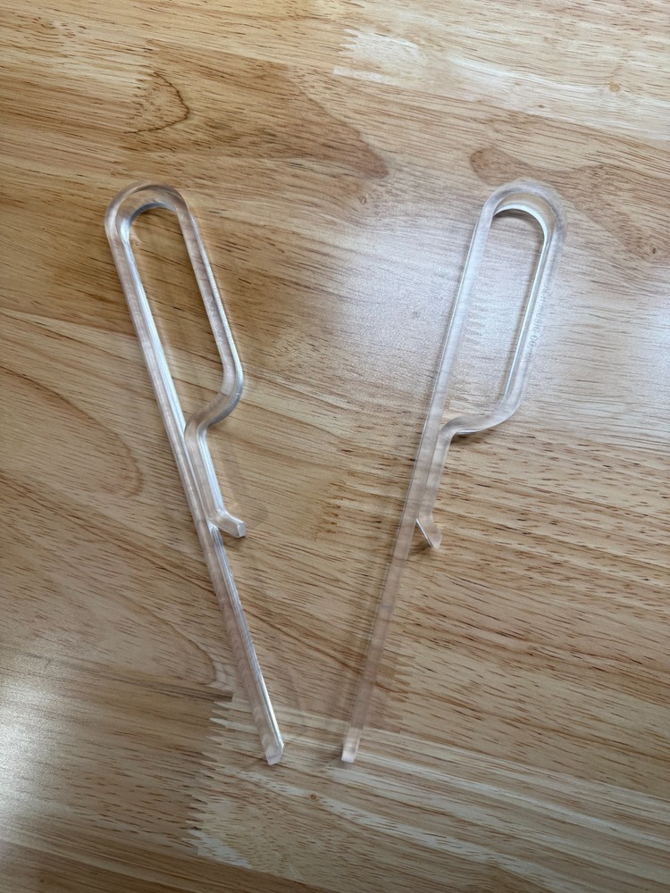 Sheet Music Clips