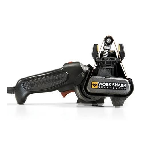 Work Sharp MK2 Knife and Tool Sharpener (WSKTS2)