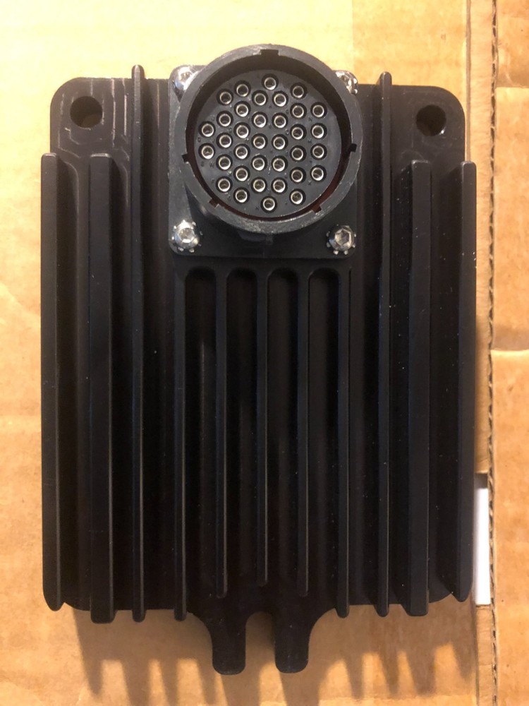 PCS TCM transmission control module GM