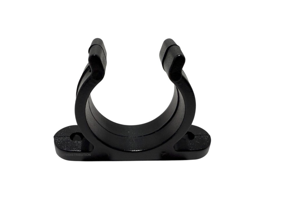 Element E50 /E100 Fire Extinguisher Mounting Clip Great Multi Surface Mount