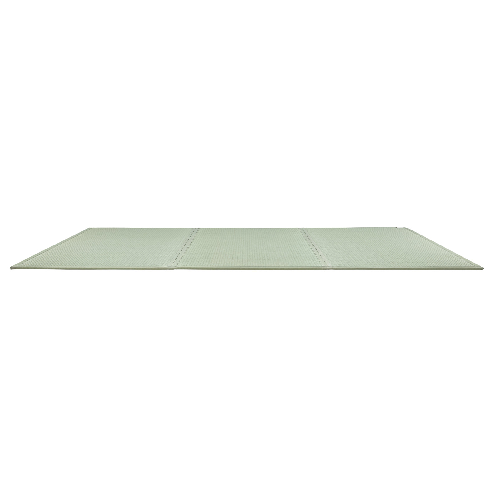 Japanese Tatami Mat Twin Foldable & Non-Slip Rush Grass Tatami Mattress