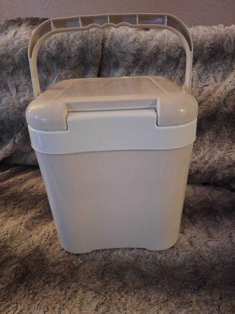 Snap On 10 Quart Cooler