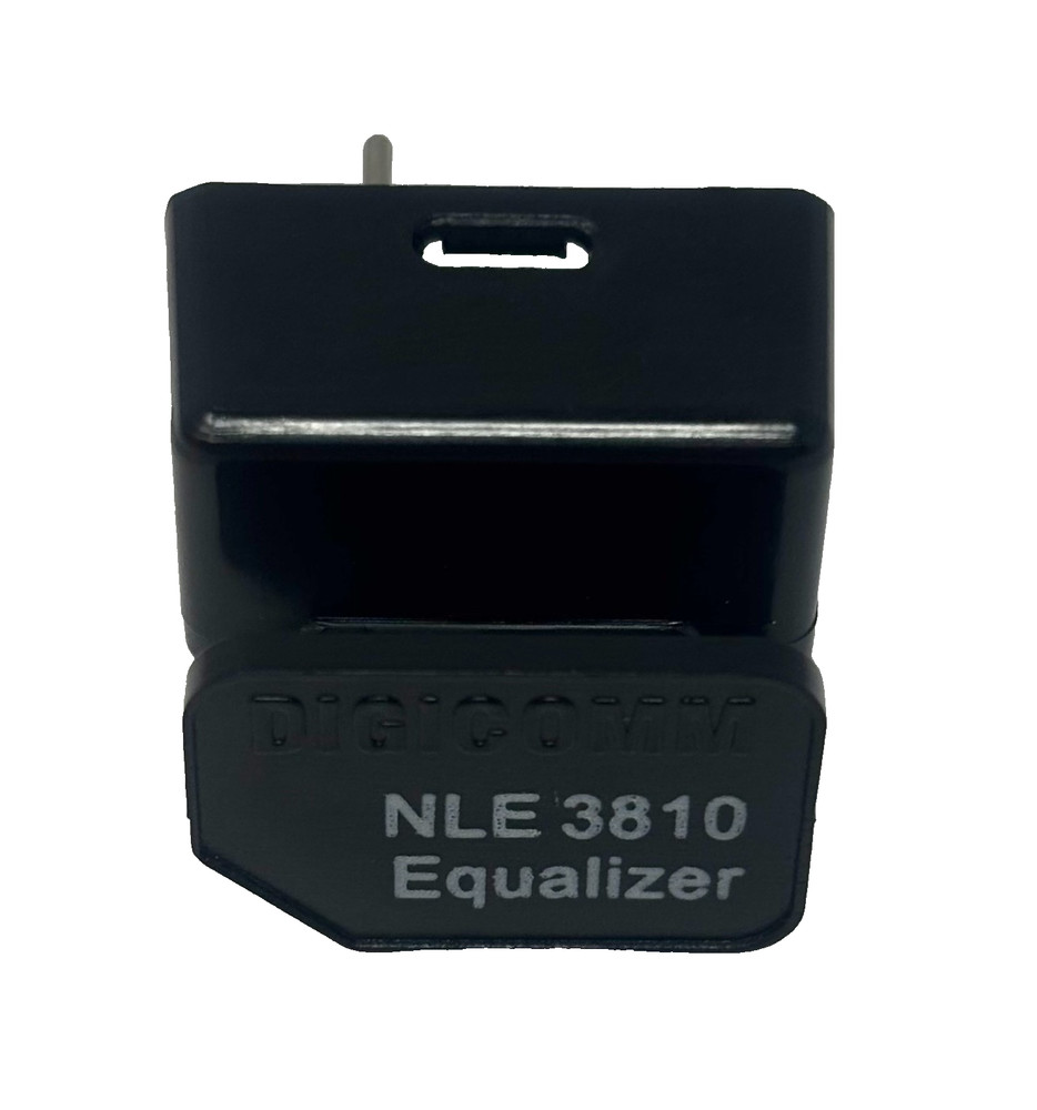 New Digicomm EQ Node 7.5 dB Linear Equalizer