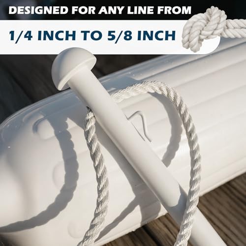 Versatile Boat Docking Tool 1 Pack