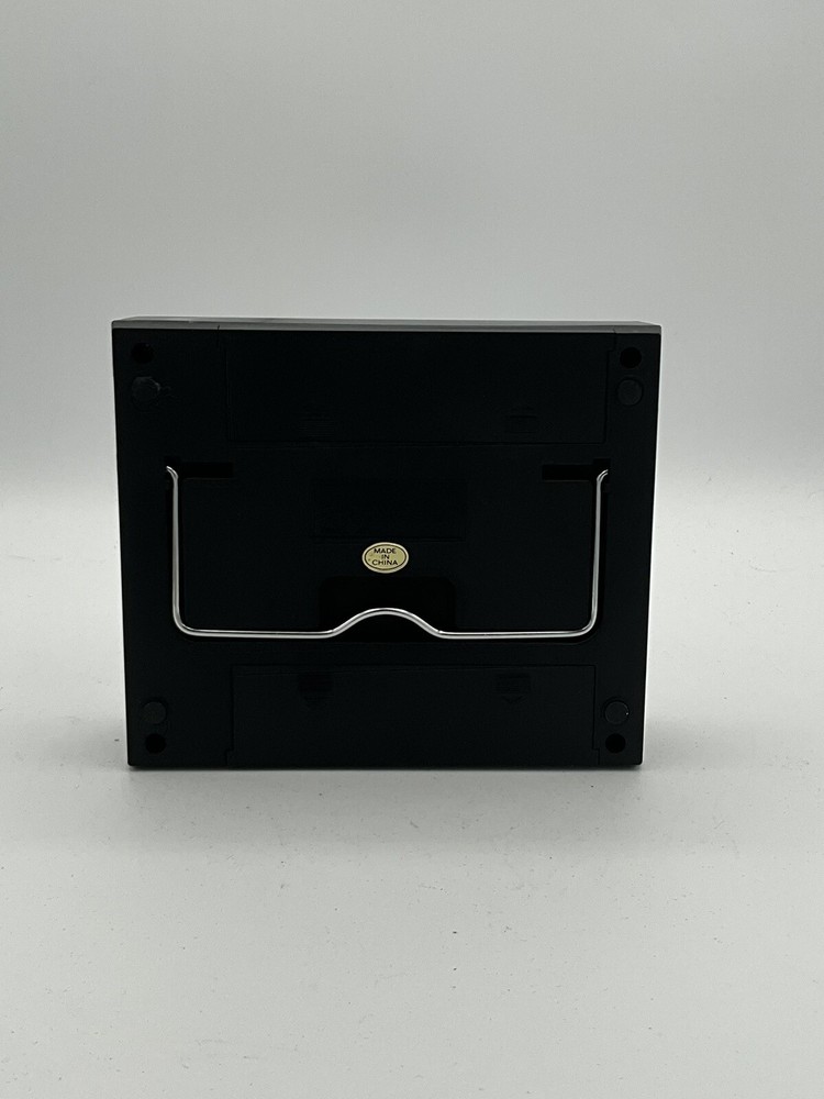 Tundra Negative Slide Sorter / Portable Light Box EUC! Model # 96 PLB