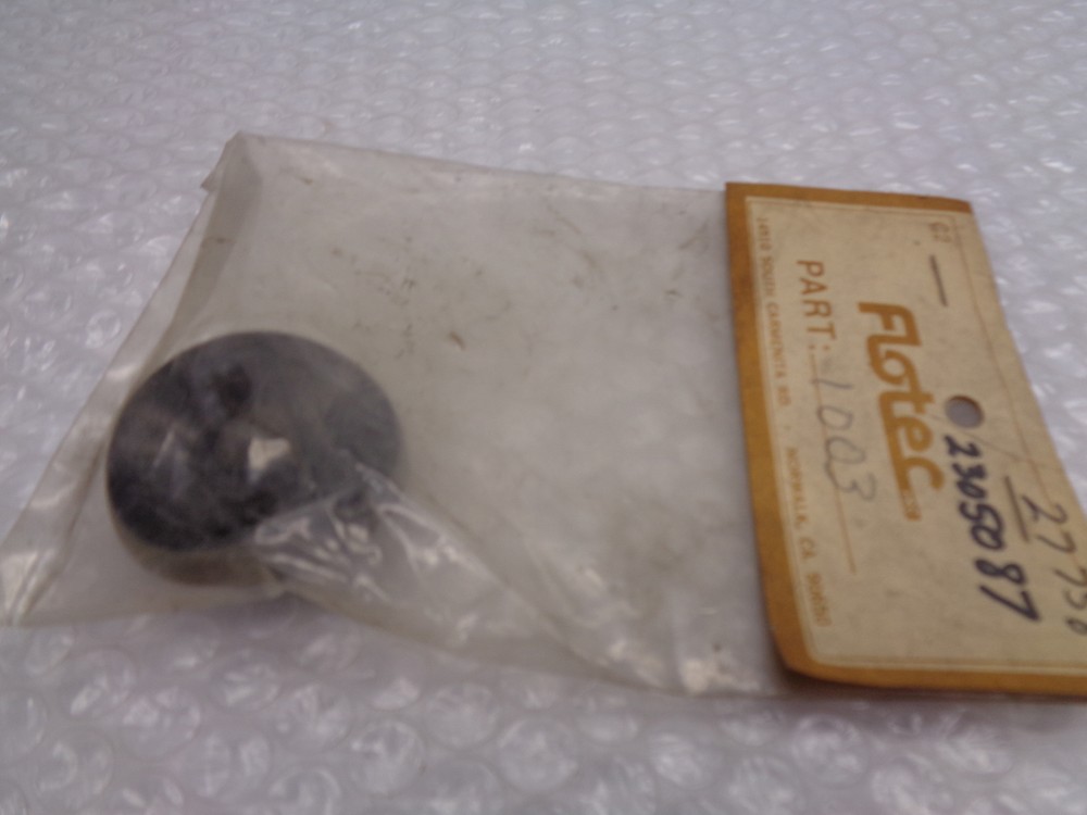 FLOTEC 1003 SEAL NSMP