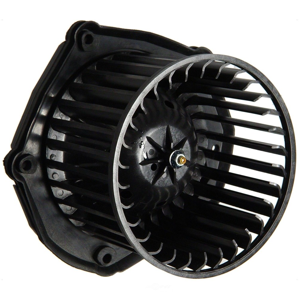 New Blower Mtr w/Wheel  VDO  PM149