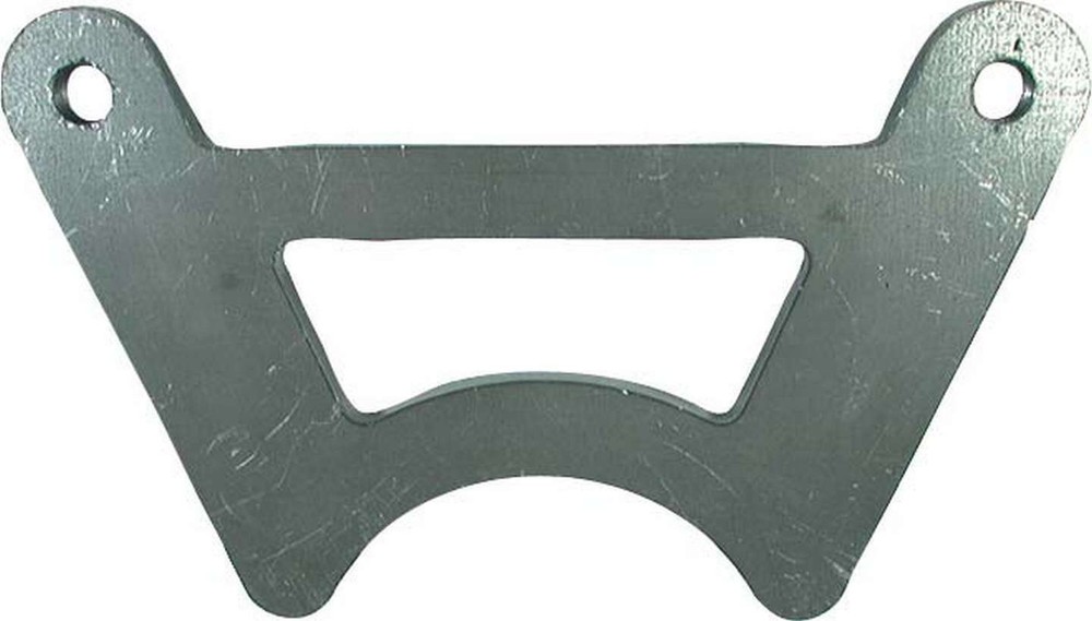 ALLSTAR PERFORMANCE Caliper Bracket Dynalite Weld On