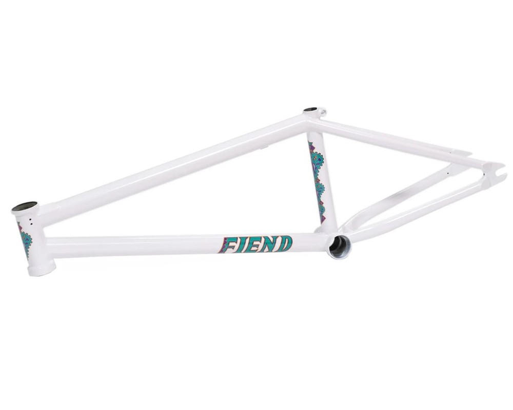Fiend Shapeshifter 335 Frame (Pearl White)