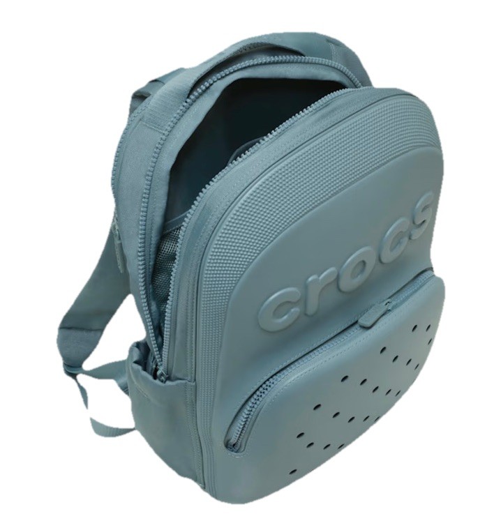 Crocs Classic Backpack Pond