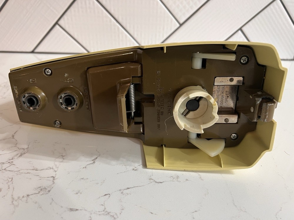 Oster Kitchen Center Dough Maker Part