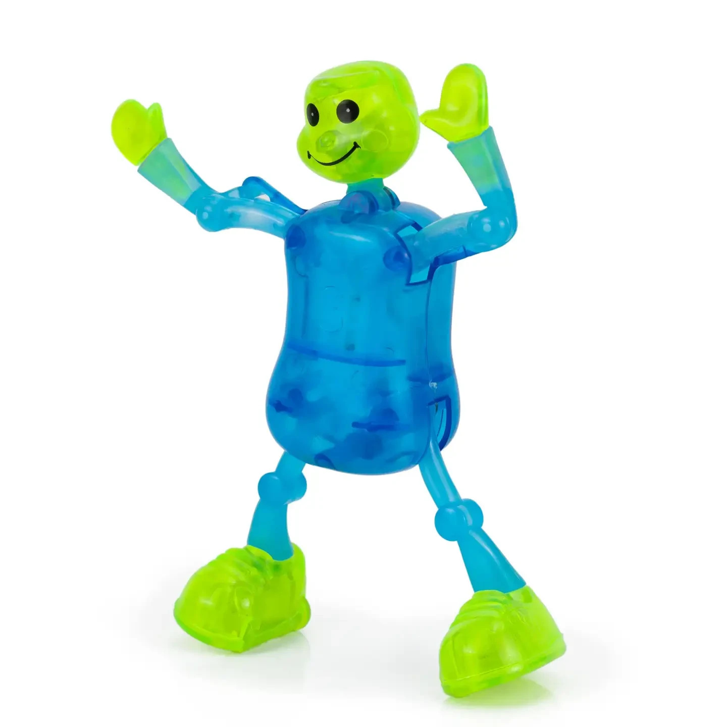 Dancing LARRY Slidder Z-Wind-Up Toy TOMY