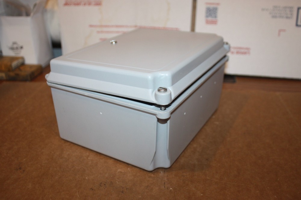 Schlage WUSI Door Access Panel Interface Module New