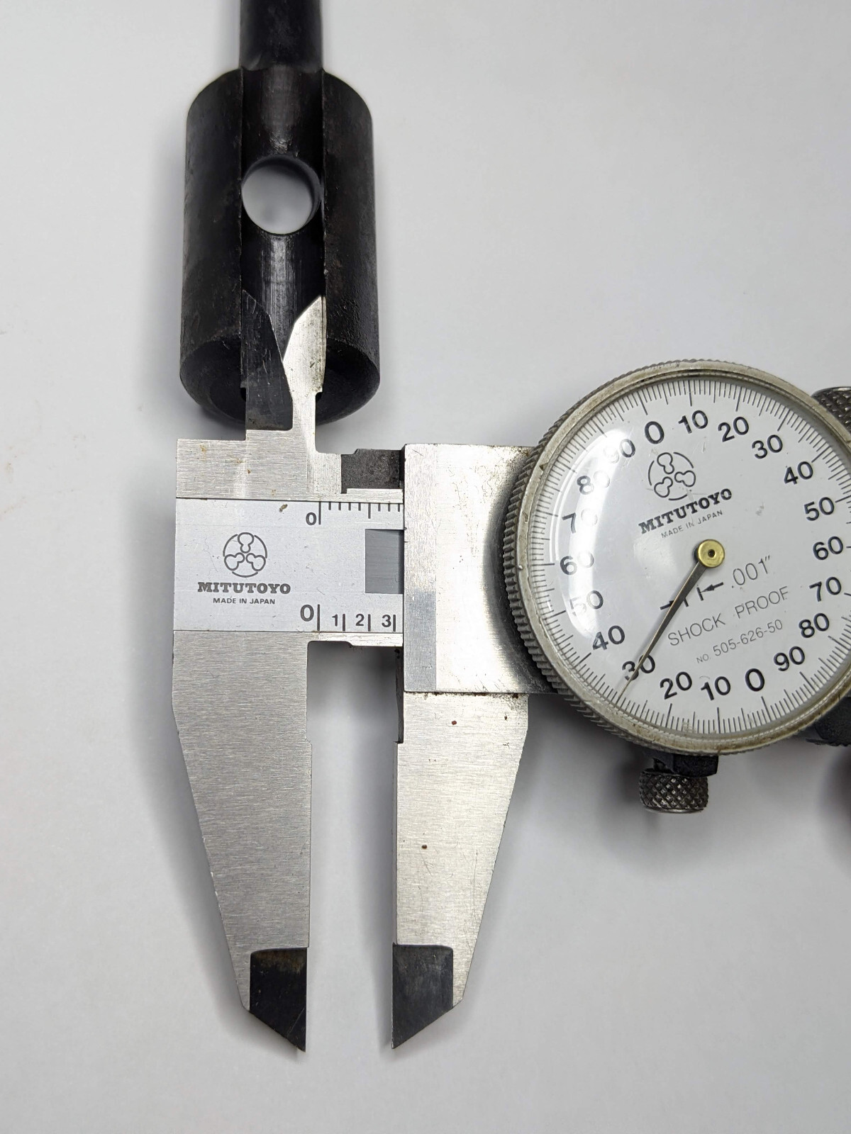 Greenlee 727-5 Brace Drill Adapter Bit