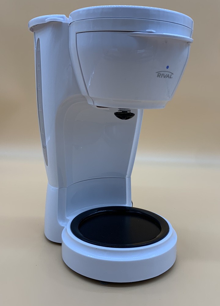 RIVAL 12 Cup Coffee Maker