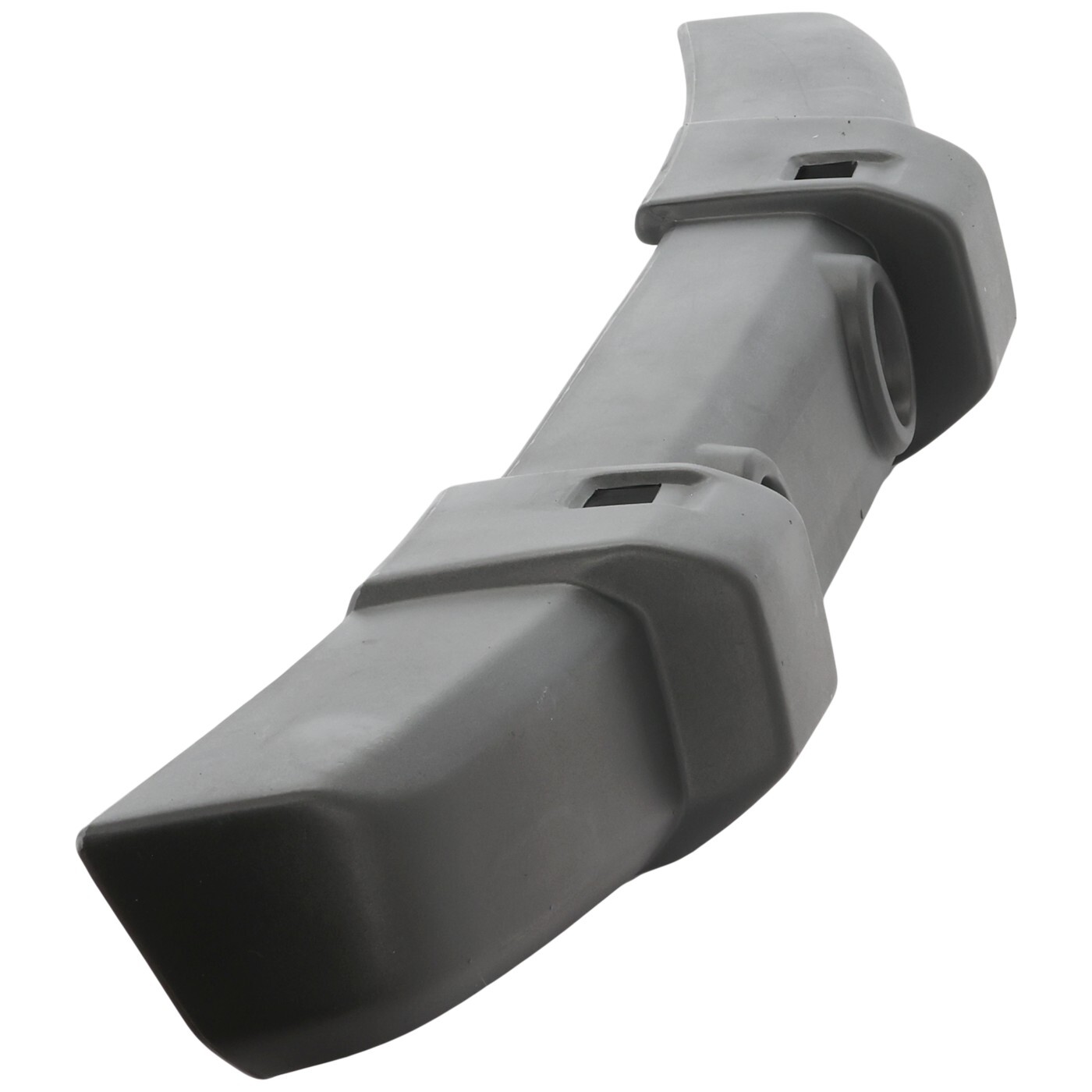 Front Bumper Cover For 2007-2018 Jeep Wrangler Face Bar Standard Duty Textured