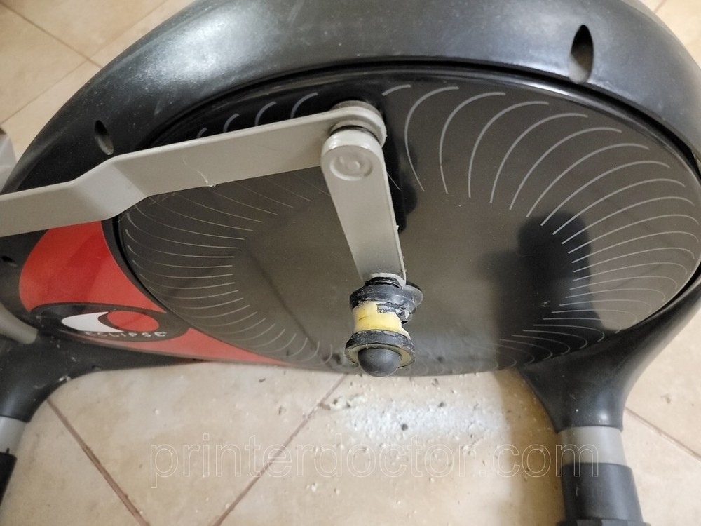 Roller for Eclipse 1100hr, 1100HR/A Elliptical Exercise Machine replacement part