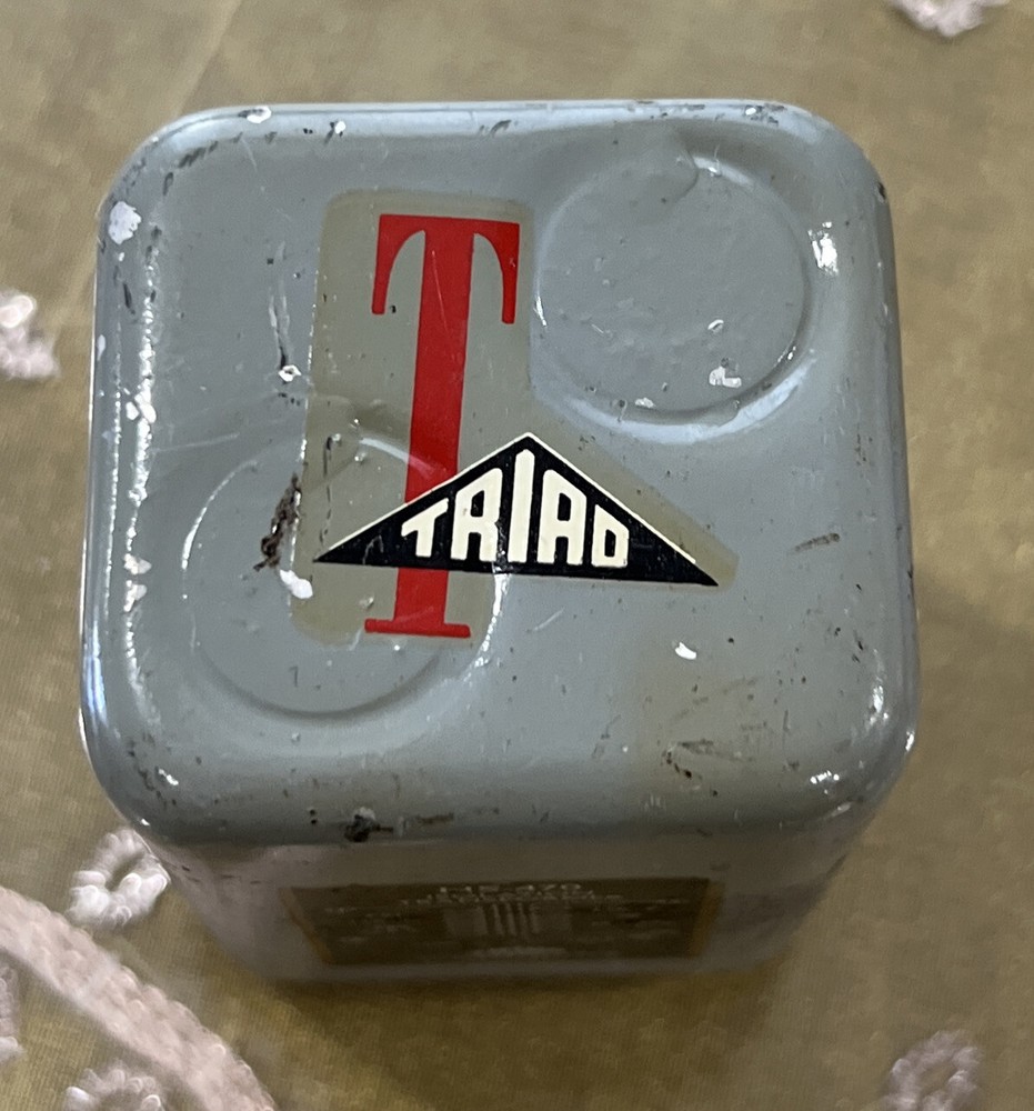 TRIAD HS-470 ISOLATION TRANSFORMER