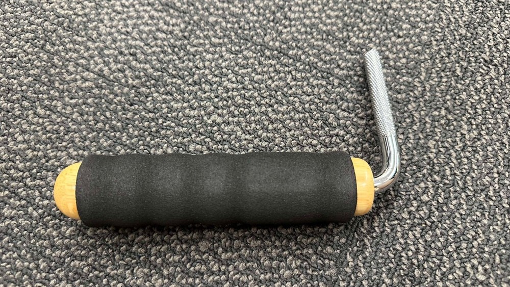 LP Percussion Handle, LP339, MINT/Unused