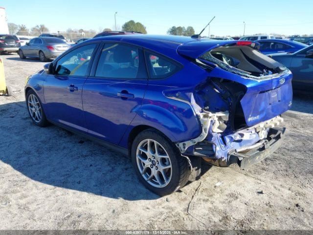 Fuse Box Engine VIN 2 8th Digit Fits 15 FOCUS 4950466