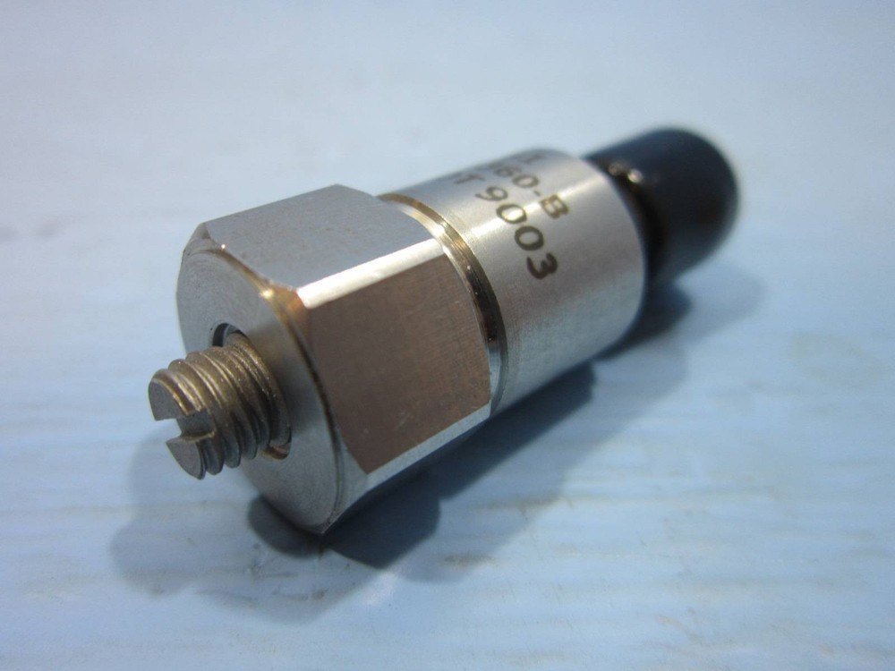 NEW CSI M360-B Sensor Probe 0535 PLC Module Sensing NNB M360B Sensing