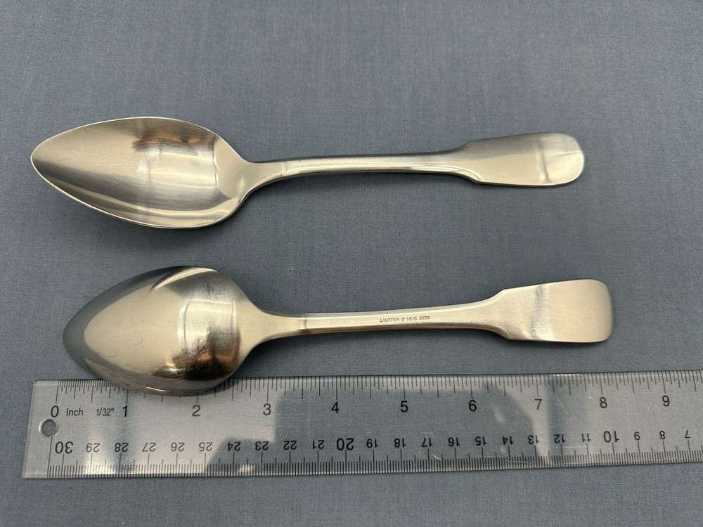Lauffer Japan Chevalier Serving Set