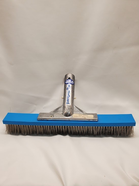 BioGuard 12" Algae Brush WP