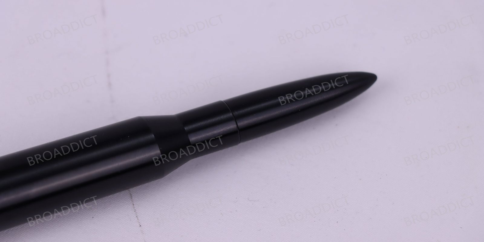 Bullet Antenna 50 Cal Caliber For Truck Dodge Ram 1500 Ford F150 Raptor Bronco