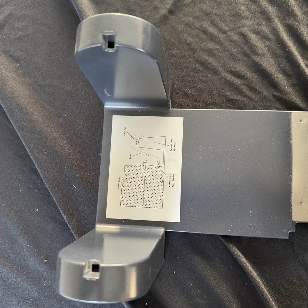 HellermannTyton TT230SM Label Printer Model TT230SM MPN TT230SM