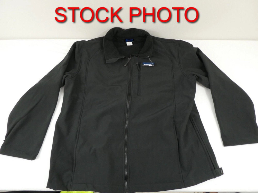 NEW GALLS JA2650 G-TAC SOFT SHELL JACKET MEDIUM SECURITY ON BACK