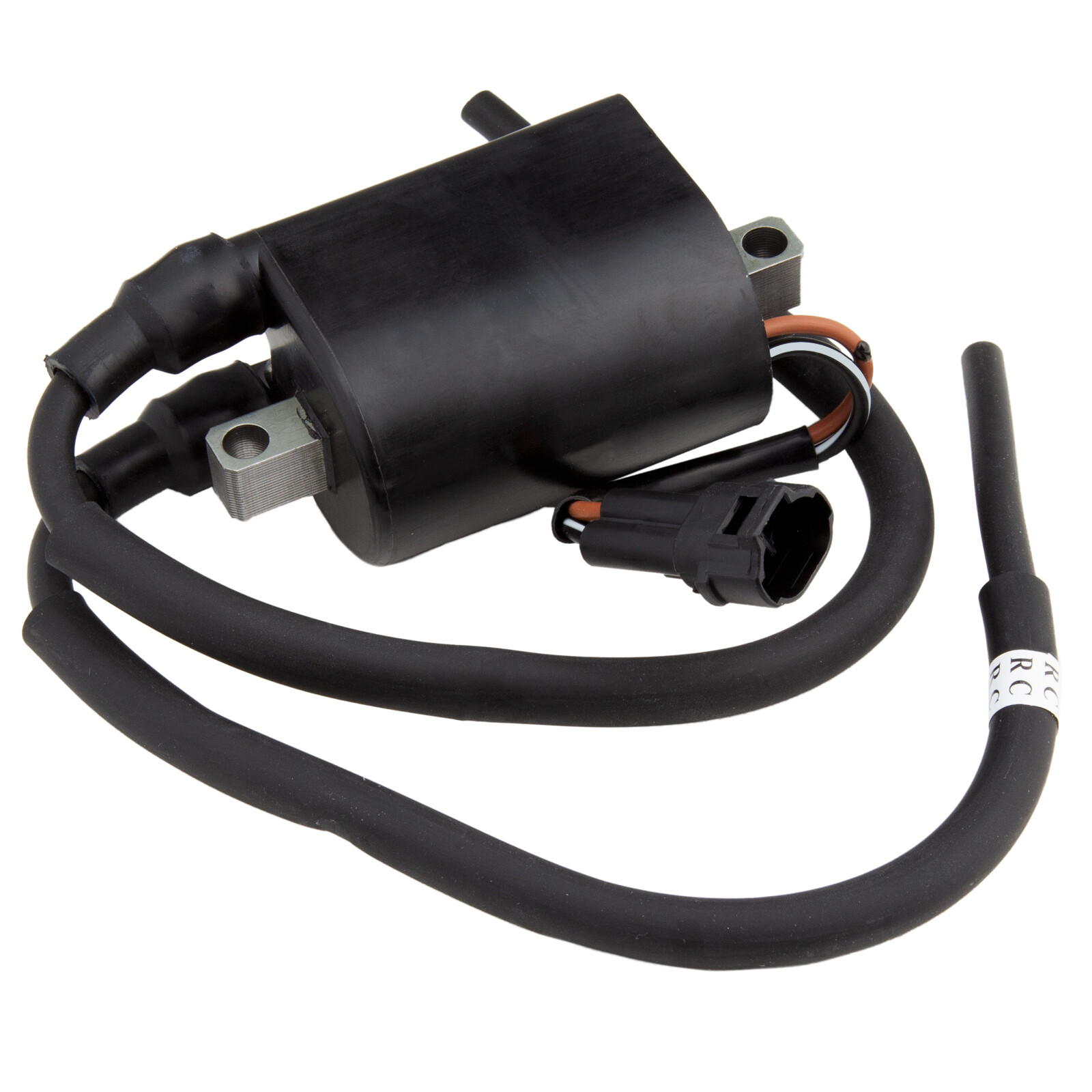 Ignition Coil for Suzuki King Quad 500 & 750 2015-2023 Replaces OEM# 33410-40H01