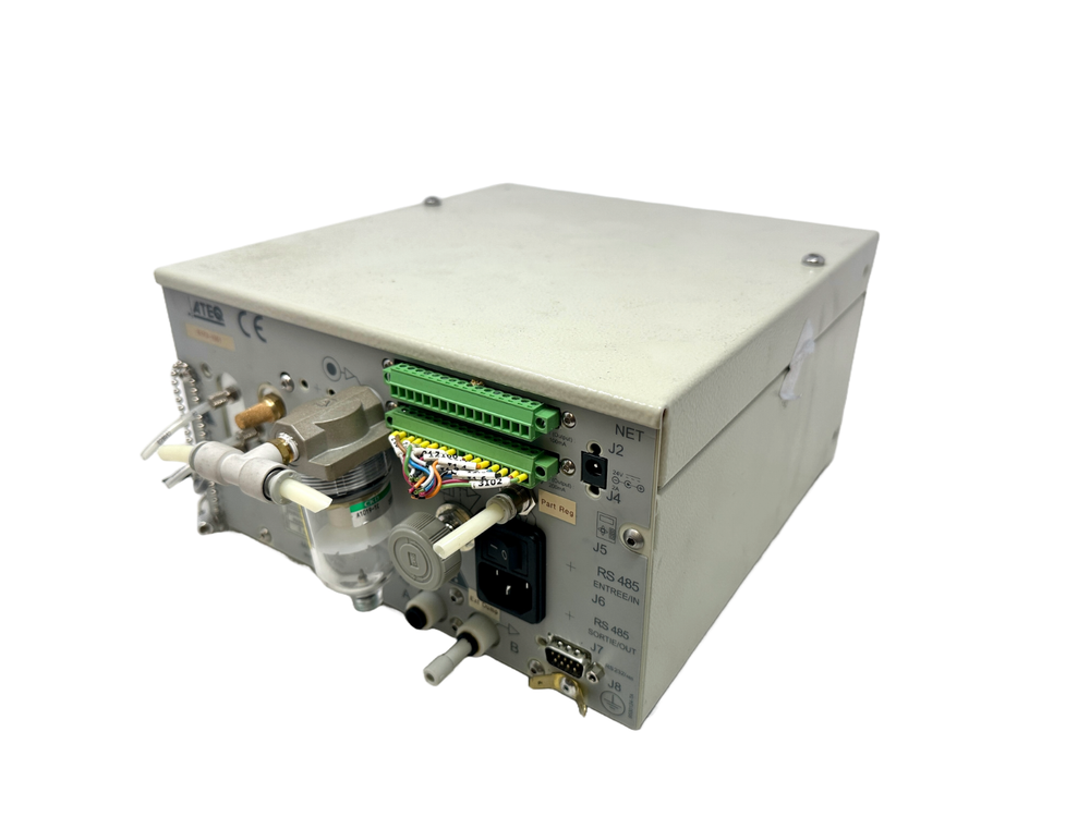 Ateq E173-1351 Vacuum Tester