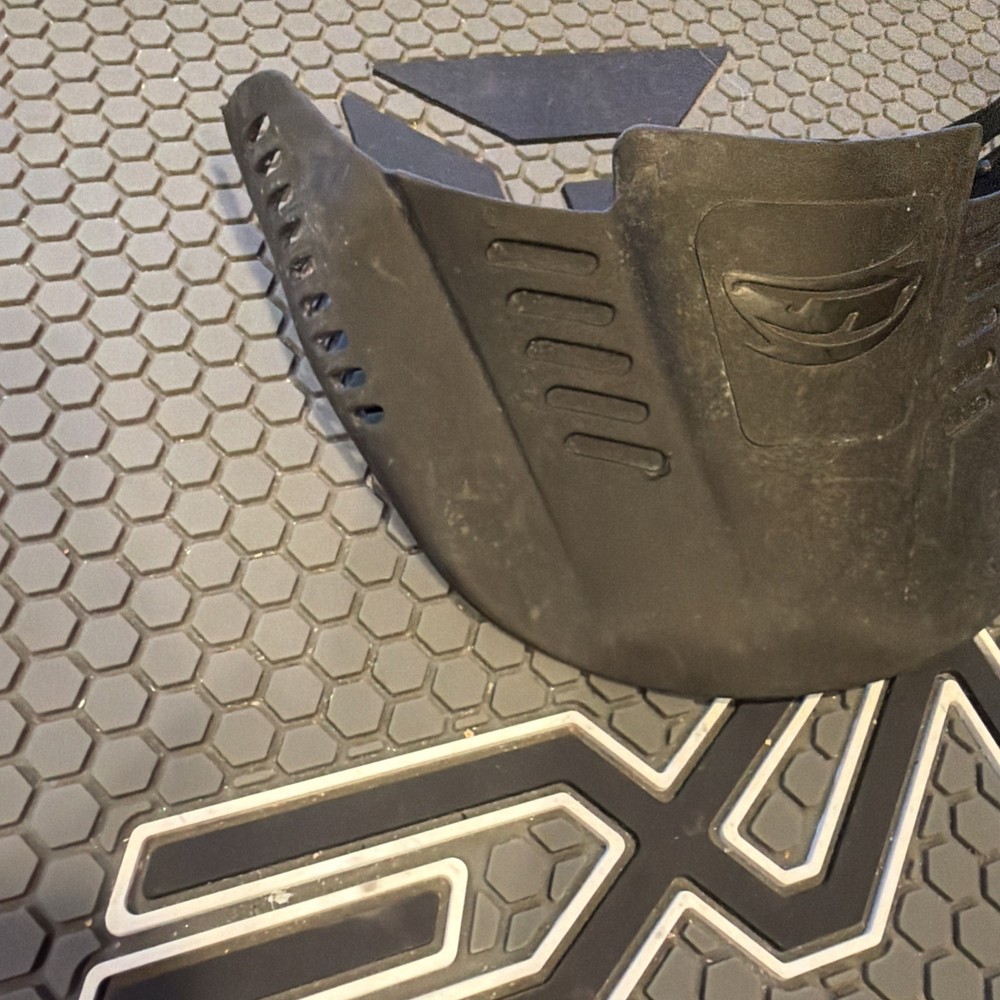 OG JT PROFLEX VISOR 2004!!