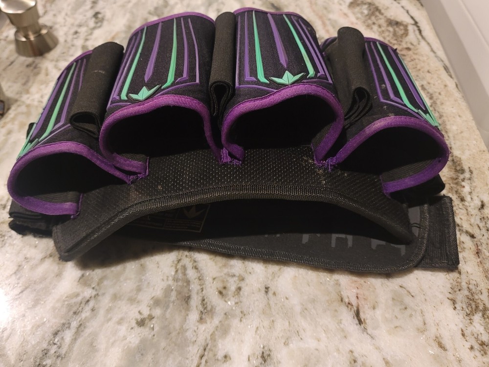 Bunker Kings Supreme 4+7 strapless pack